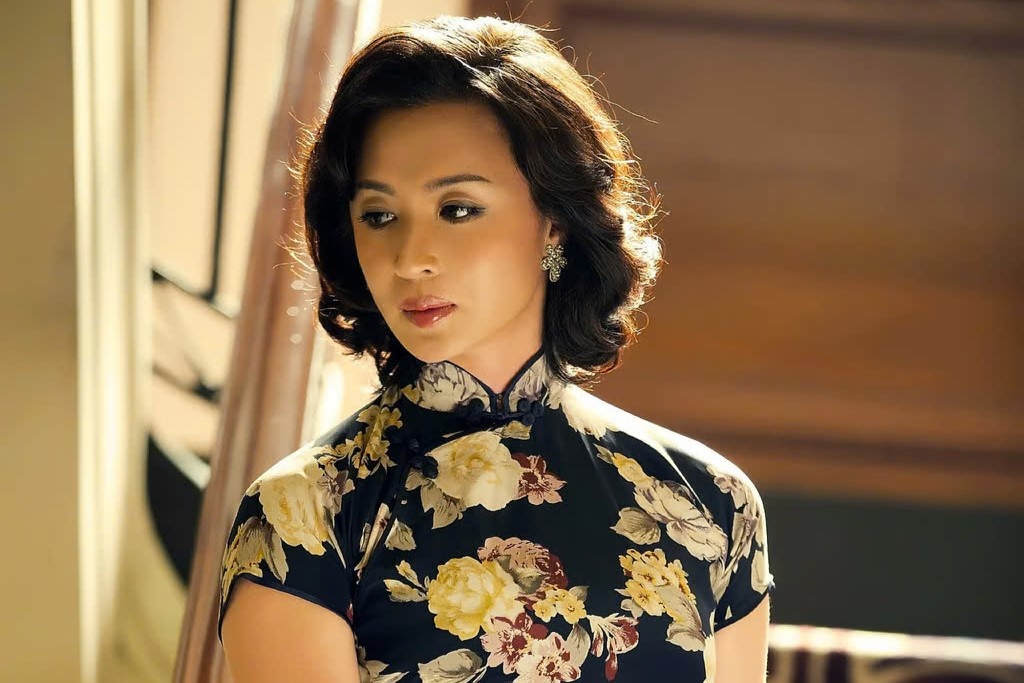 Tranh cai vu bieu tuong chuyen gioi cua Trung Quoc bi cam bieu dien hinh anh