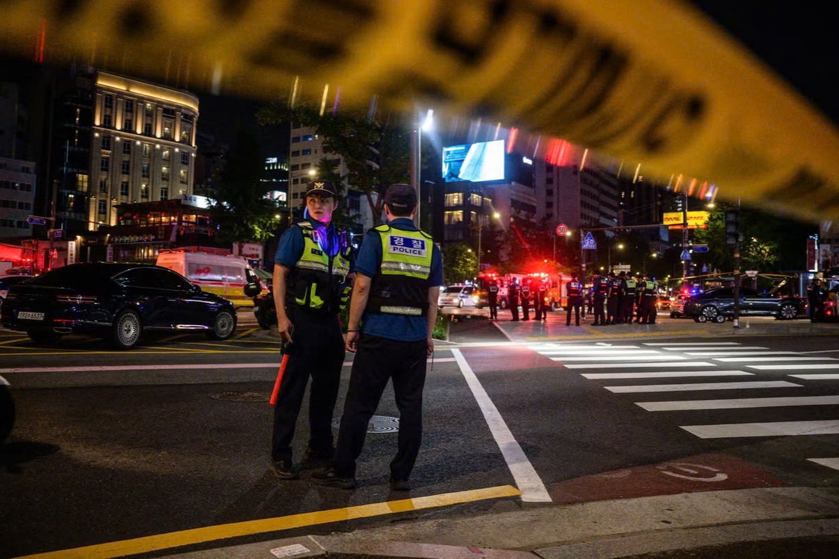 Giau xac cha trong tu dong vi 'van de thua ke' o Han Quoc hinh anh