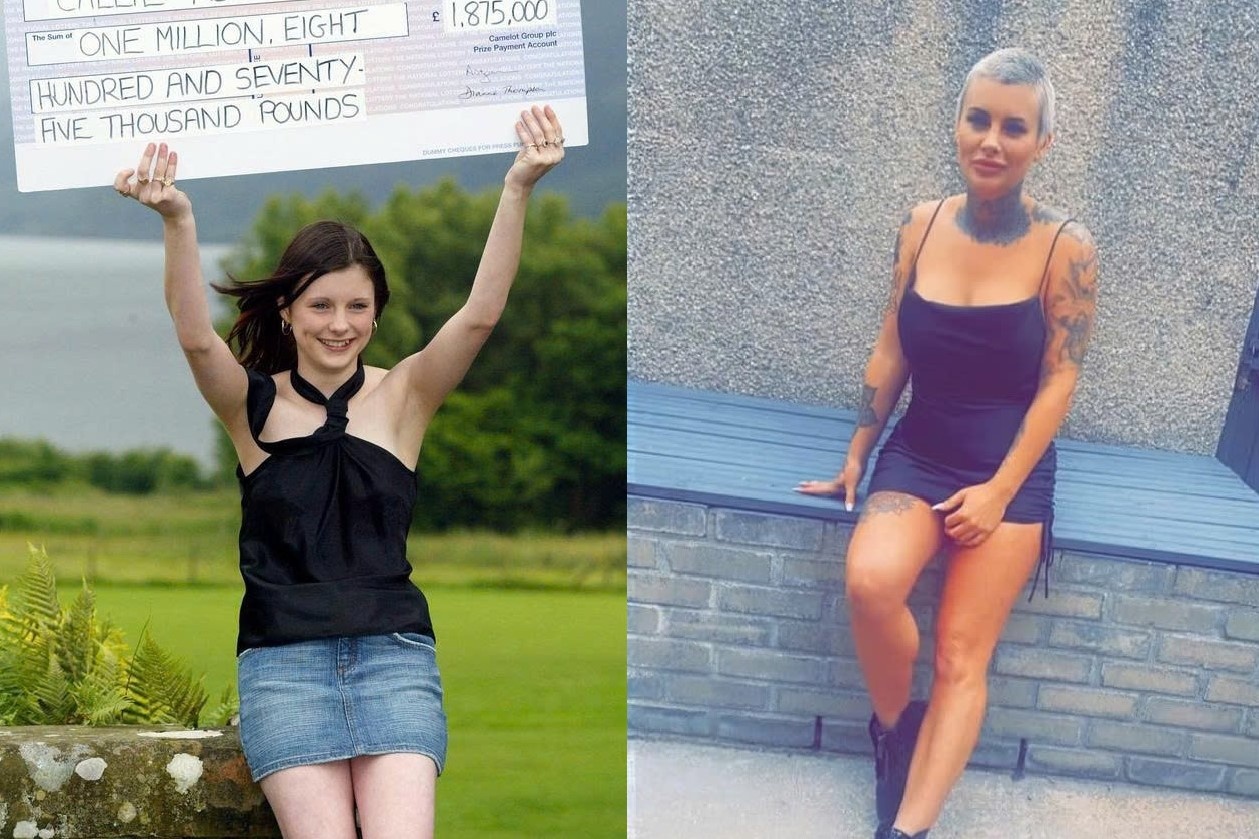 Chuoi bi kich cua 'nguoi trung doc dac tre nhat nuoc Anh' hinh anh