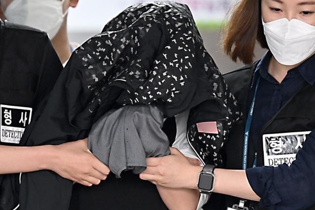 Nguoi me Han Quoc giau xac con trong tu lanh lanh an hinh anh