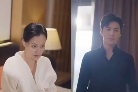 Dong phim ngan choc tuc khan gia 'hot bac' o Trung Quoc hinh anh