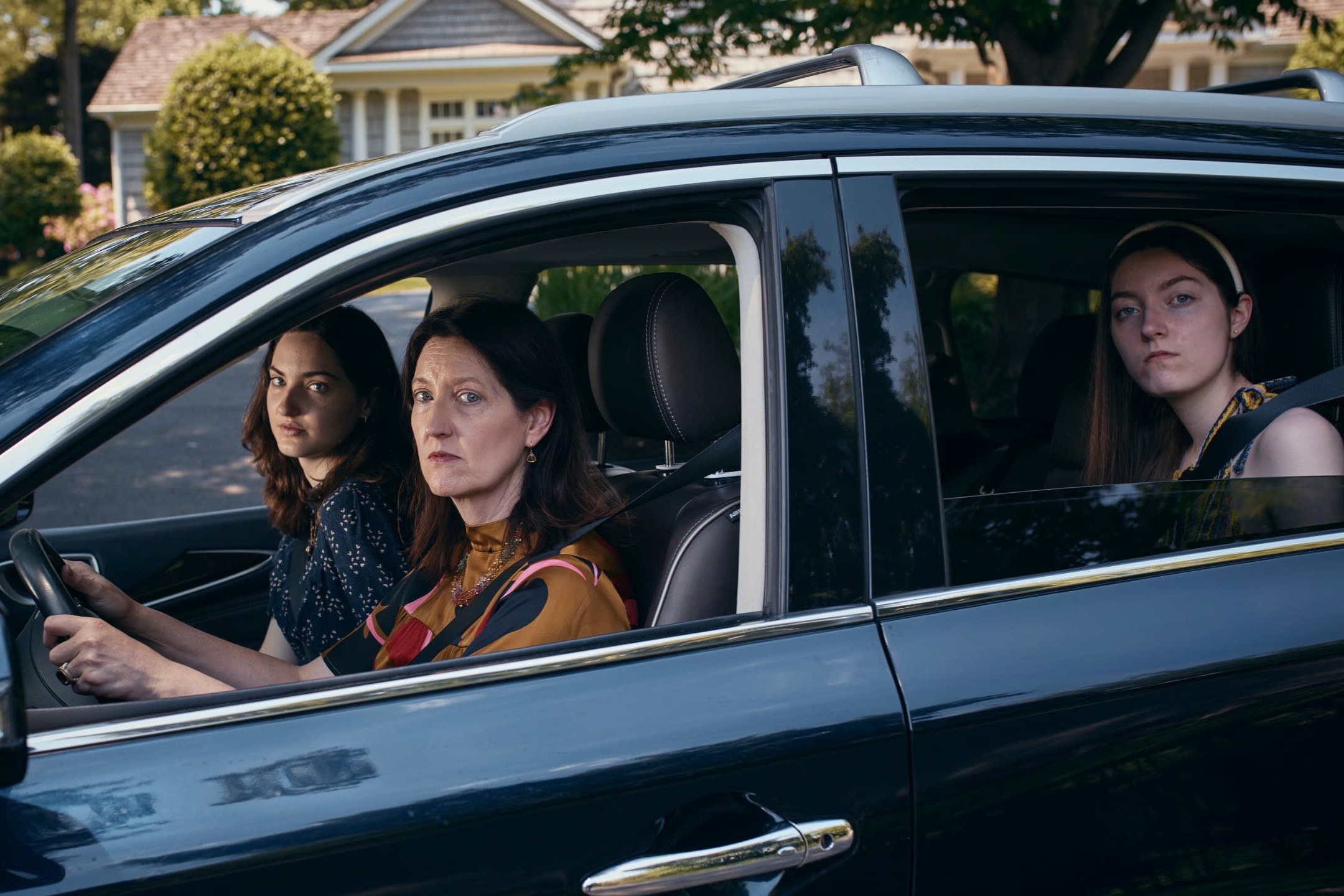 Nguoi thu nhap cao cung khong du tien mua oto moi o My hinh anh