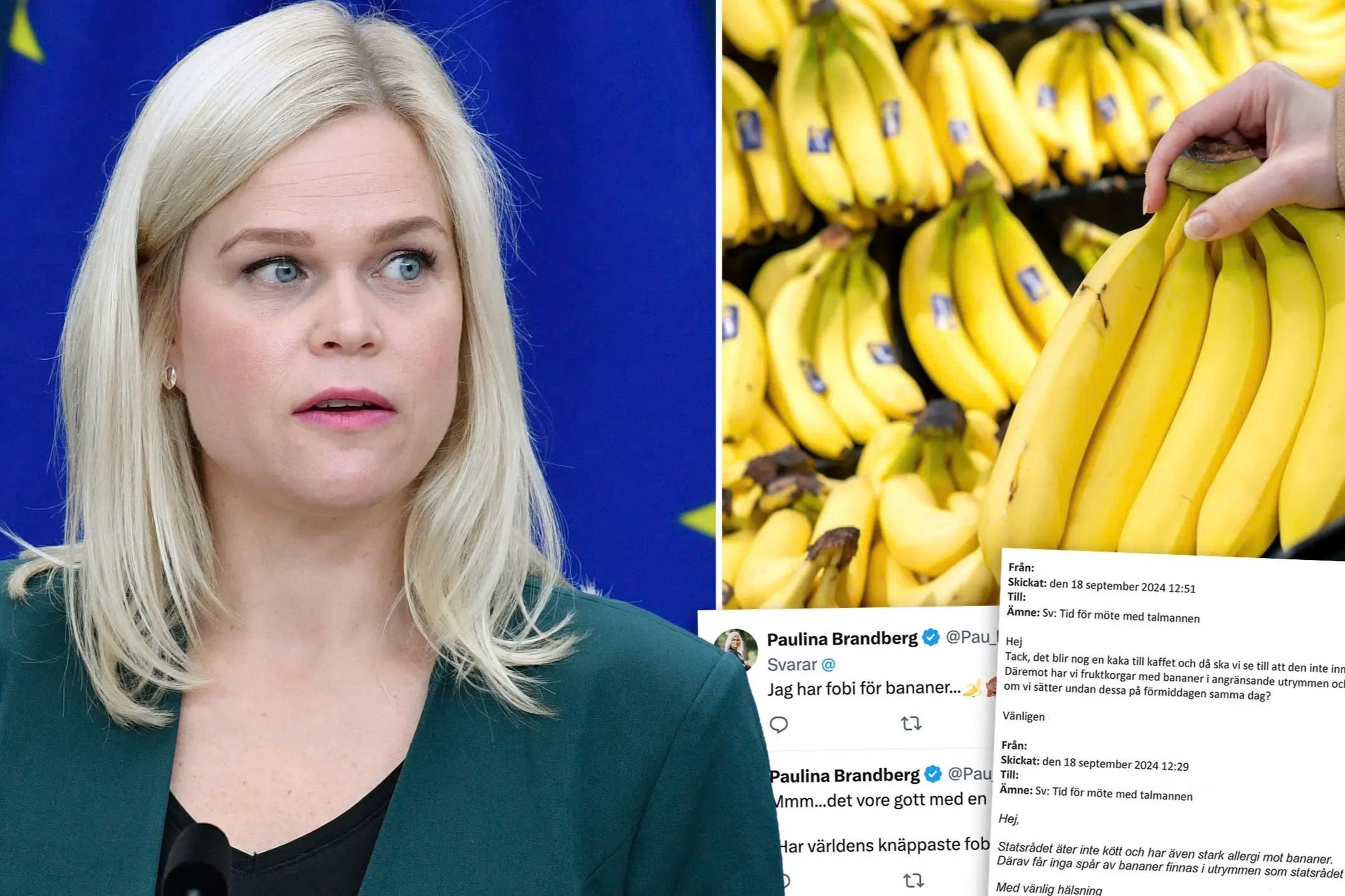 Noi so chuoi cua bo truong Thuy Dien bi ban tan hinh anh