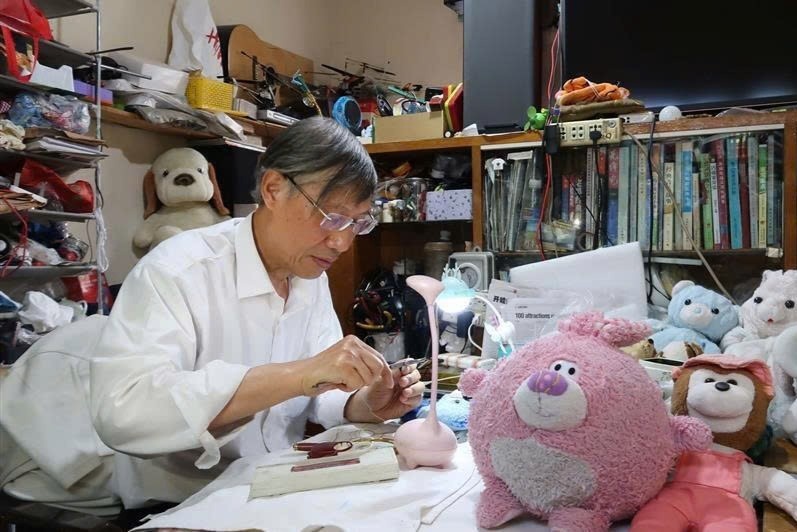 'Bac si bup be' o Trung Quoc bi boc me chieu lua tien hinh anh