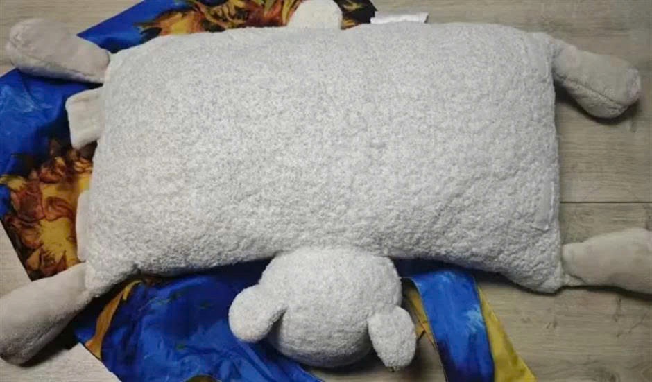 sửa chữa búp bê ảnh 2 sua chua bup be anh 2