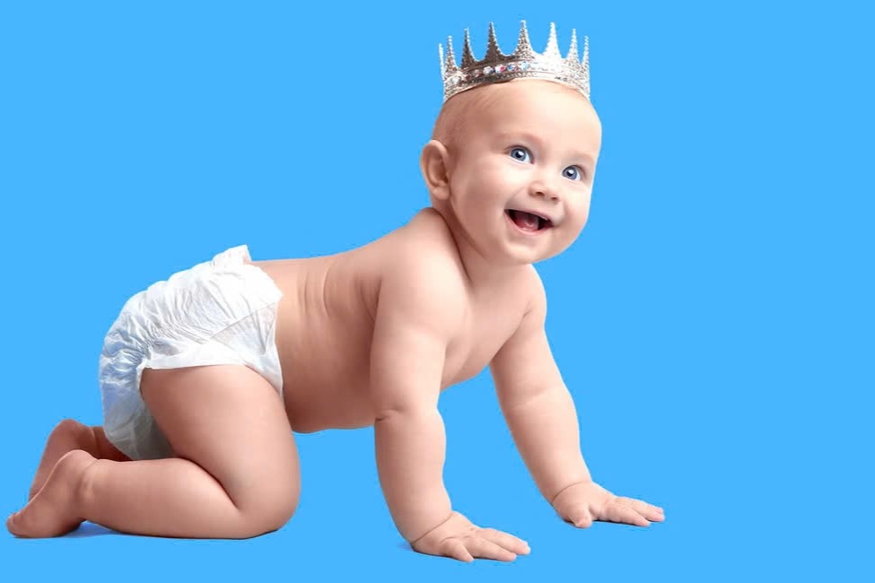 The he con mot sap 'thong tri' o My hinh anh