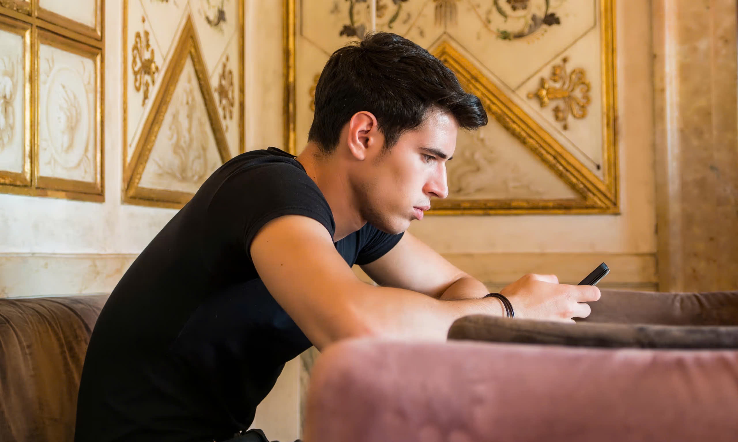 'Thoi nao' la gi ma dang khien ca the gioi noi toi hinh anh