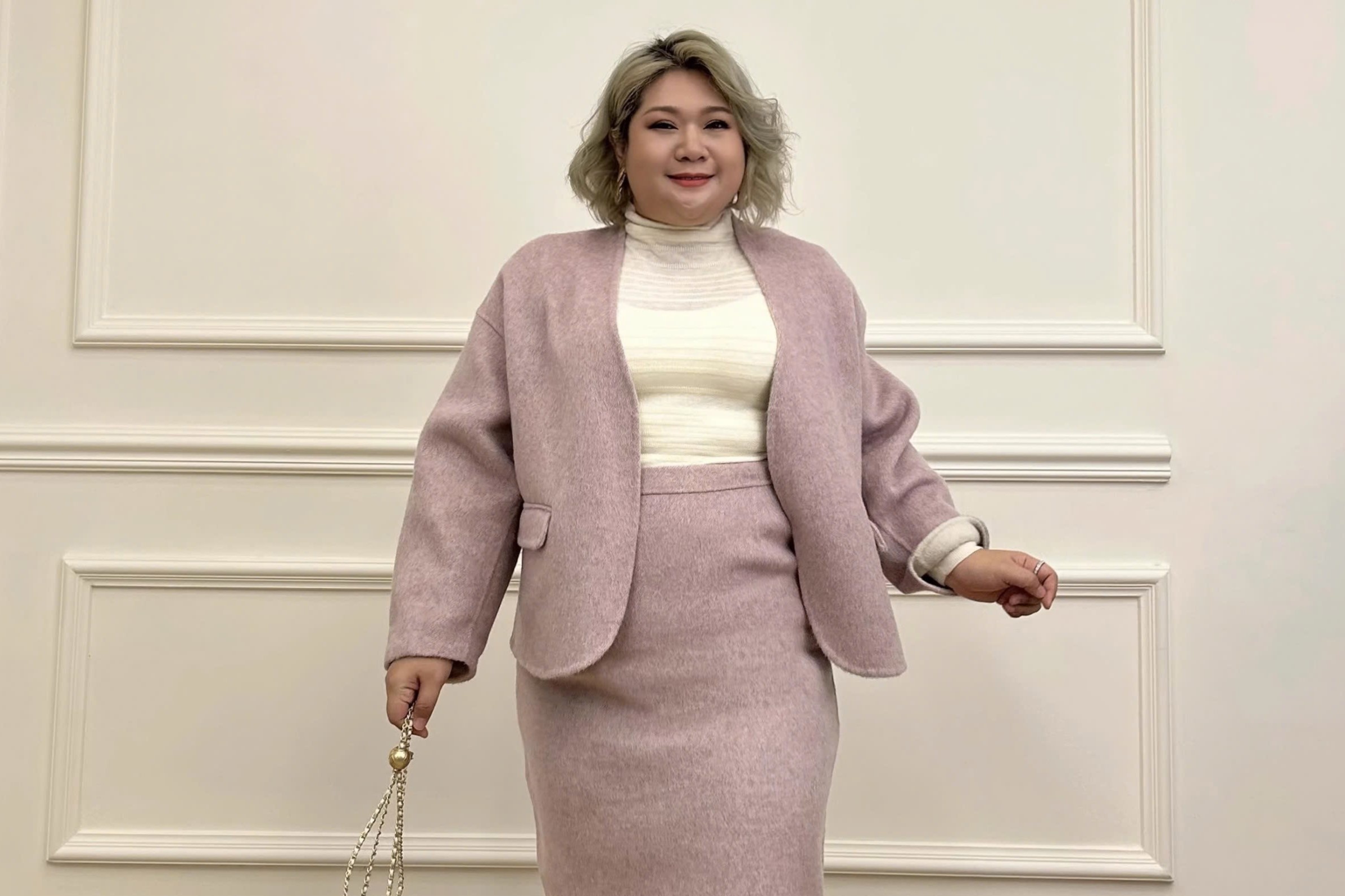 Nguoi thach thuc dinh kien 'phu nu dep khong nang qua 50 kg' hinh anh