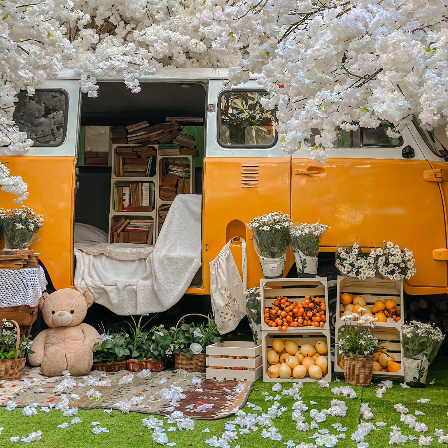 tiệm trà tháng tư ảnh 4 tiem tra thang tu anh 4