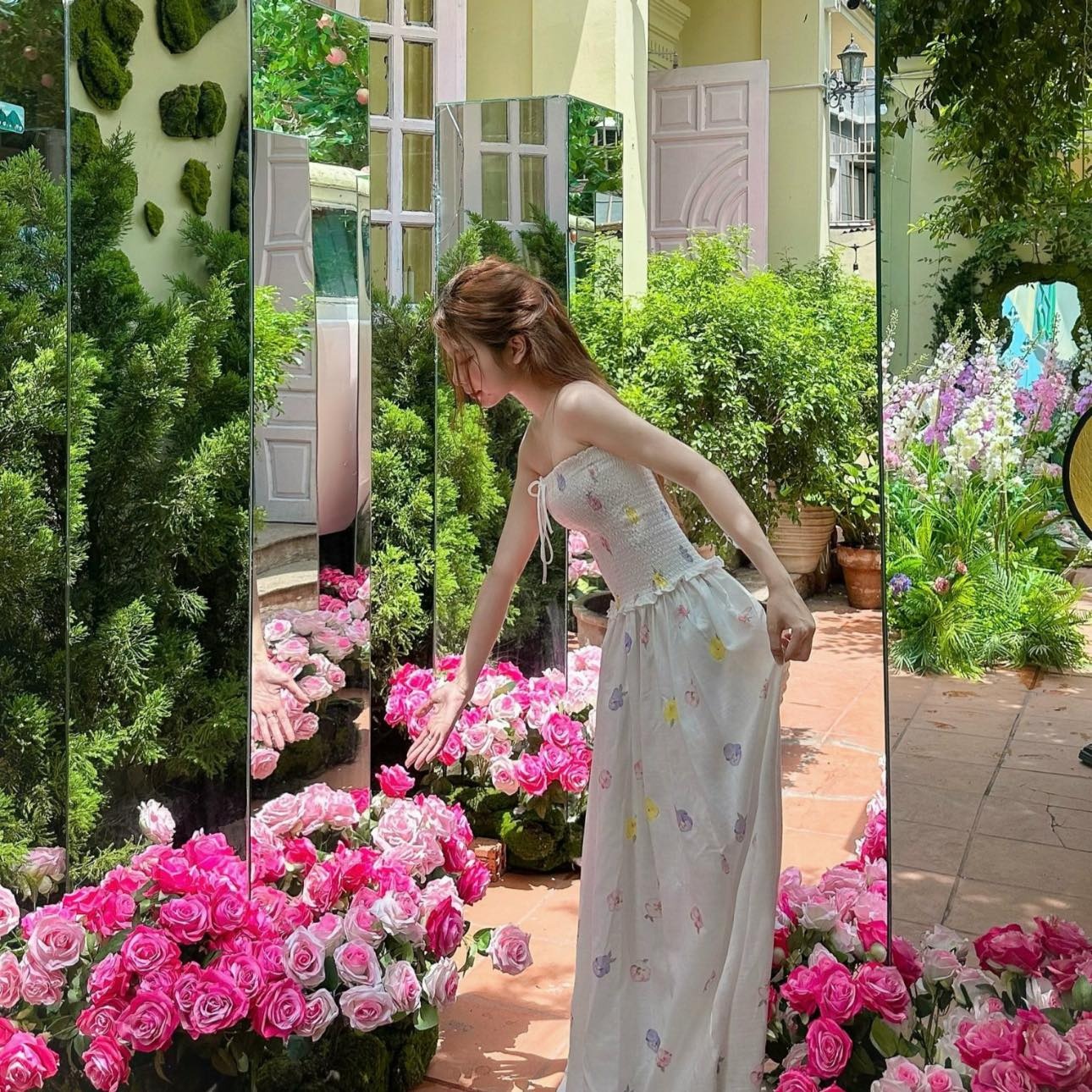 tiệm trà tháng tư ảnh 1 tiem tra thang tu anh 1