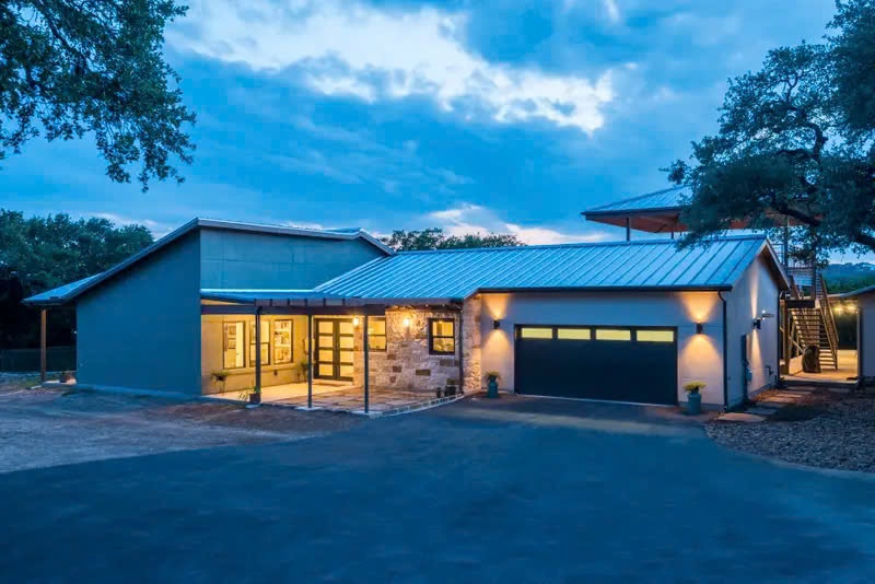 xây nhà sống chung ảnh 1 xay nha song chung anh 1