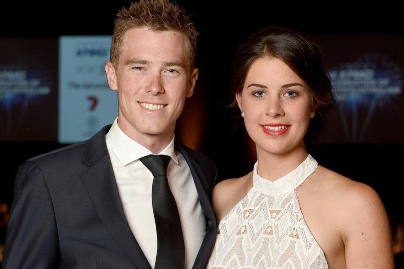 Loi thu toi gay soc cua VDV Olympic ve cai chet cua vo hinh anh