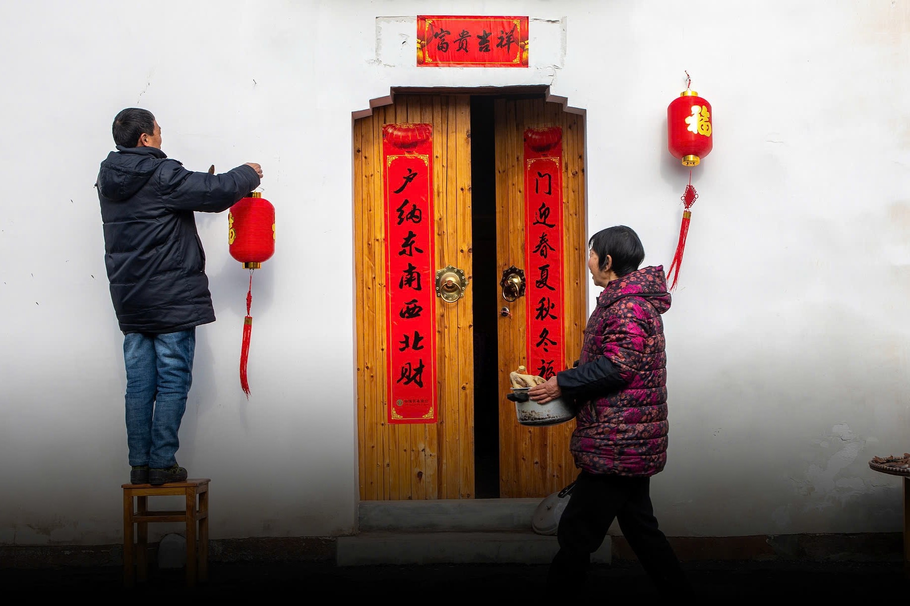 Giao thua bien mat trong 5 nam toi o Trung Quoc hinh anh