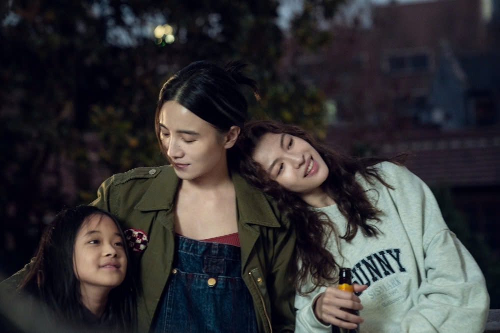 Con gian cua nam gioi voi bo phim co doanh so cao nhat Trung Quoc hinh anh