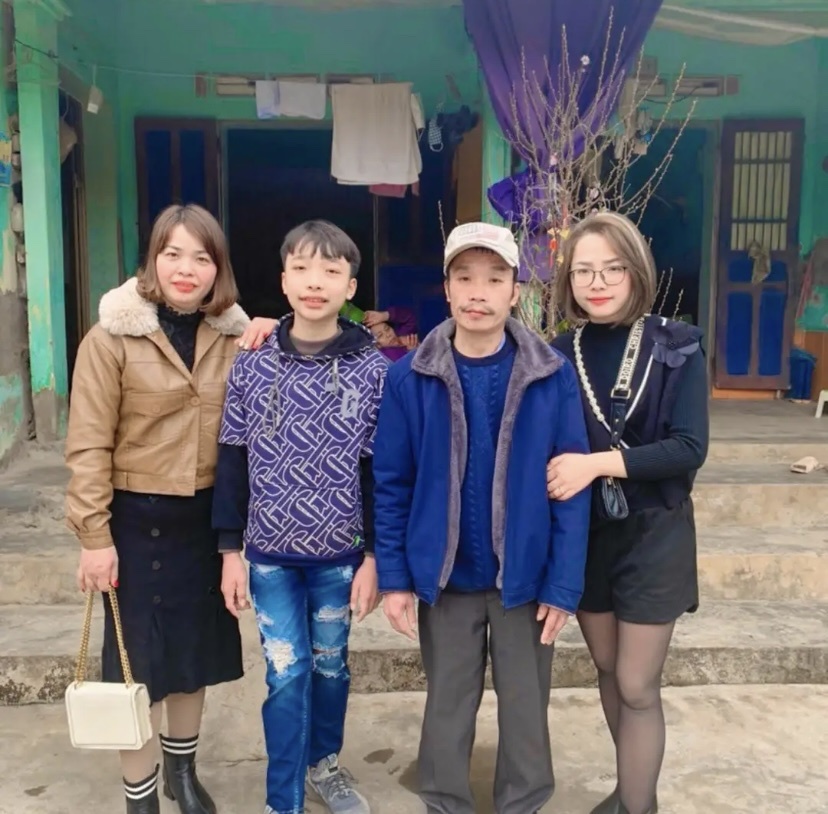 bo goi con gai ve anh 1