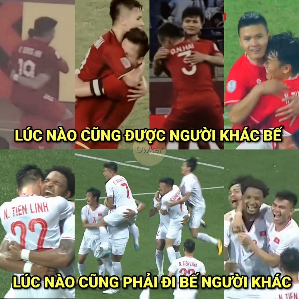 Tiền đạo Xuân Son ảnh 2 Tien dao Xuan Son anh 2