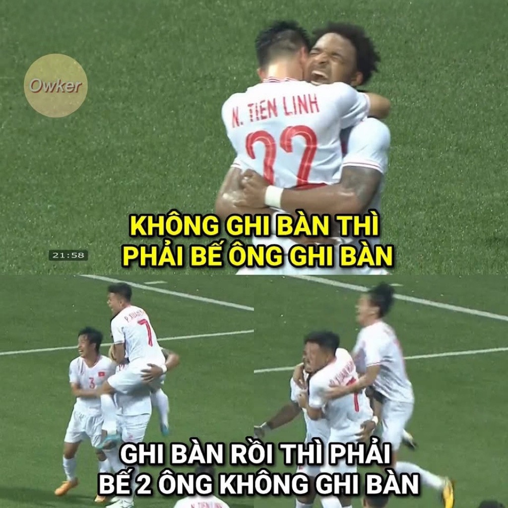 Tiền đạo Xuân Son ảnh 1 Tien dao Xuan Son anh 1