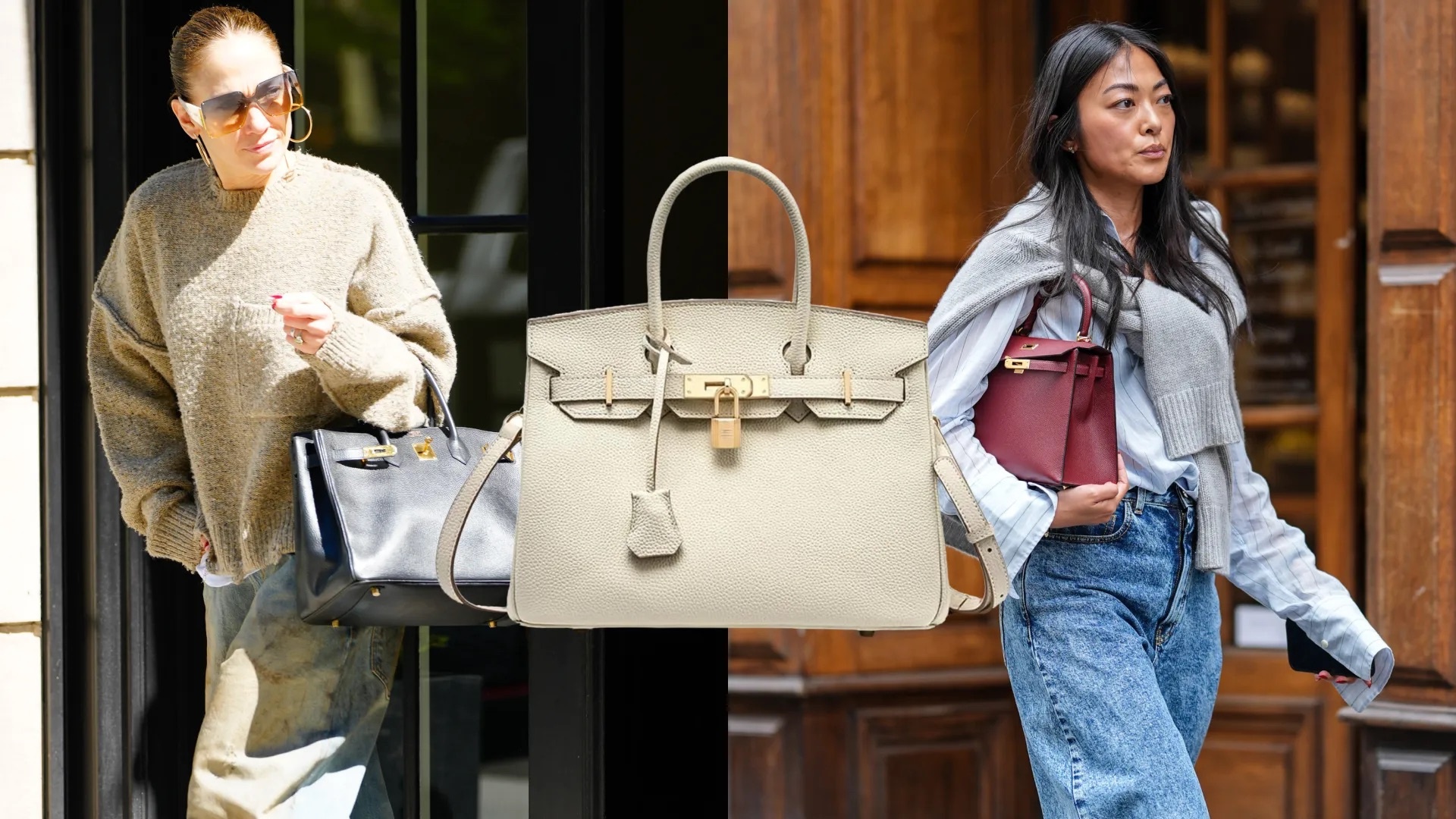 Chiec tui nhai khien Birkin 'chi con la mot cai ten' hinh anh