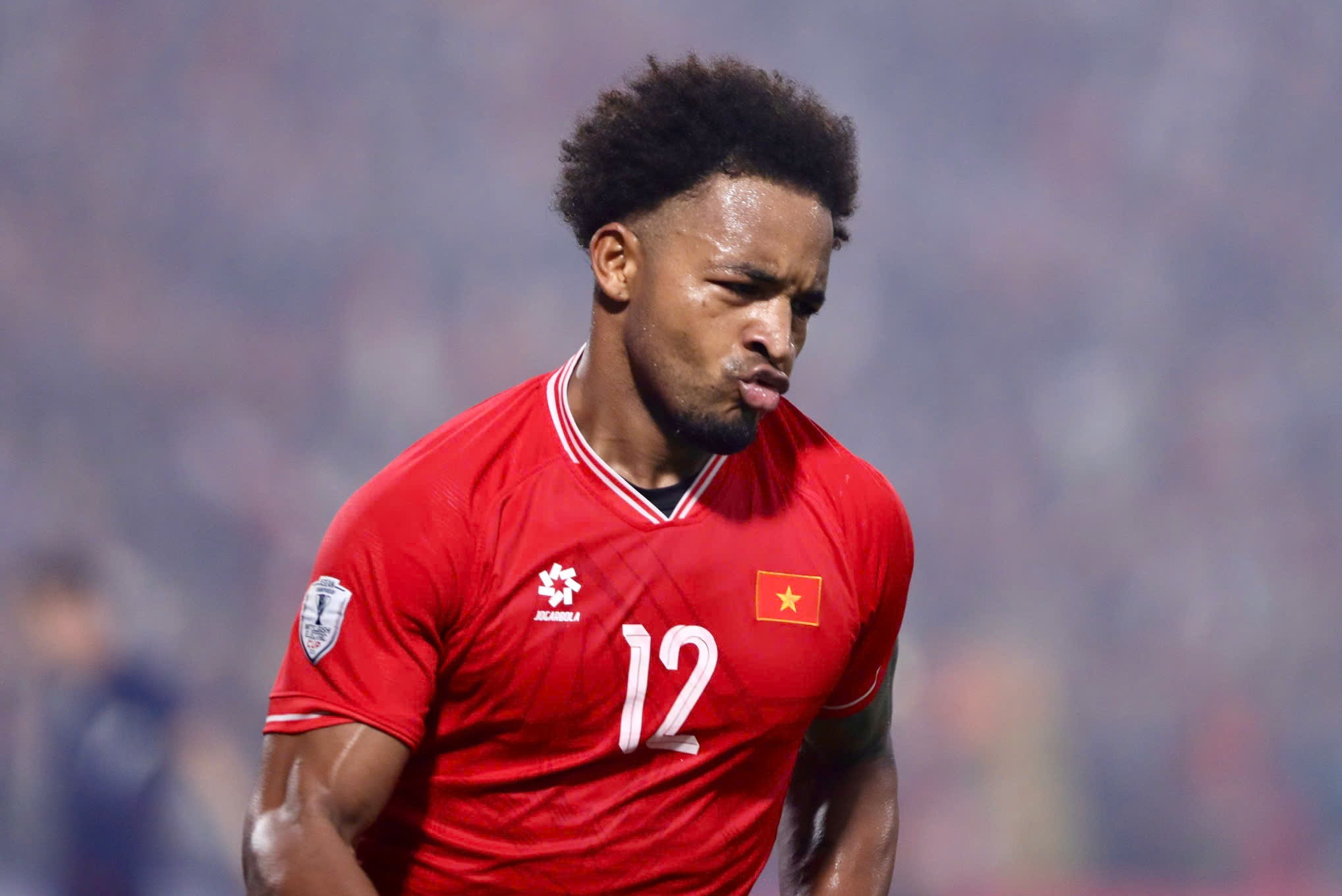 Lan truyen loat anh che hai huoc cua Nguyen Xuan Son, Doan Ngoc Tan hinh anh