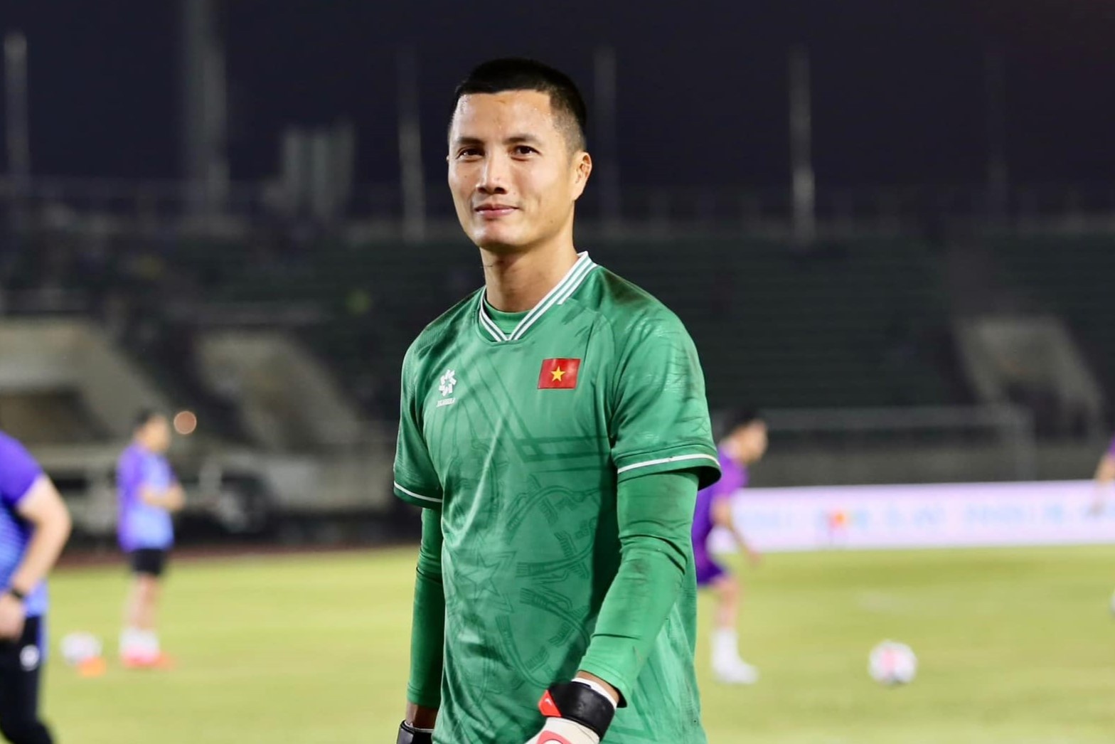 Cau chuyen phia sau biet danh 'cu Trieu' cua thu mon tuyen Viet Nam hinh anh