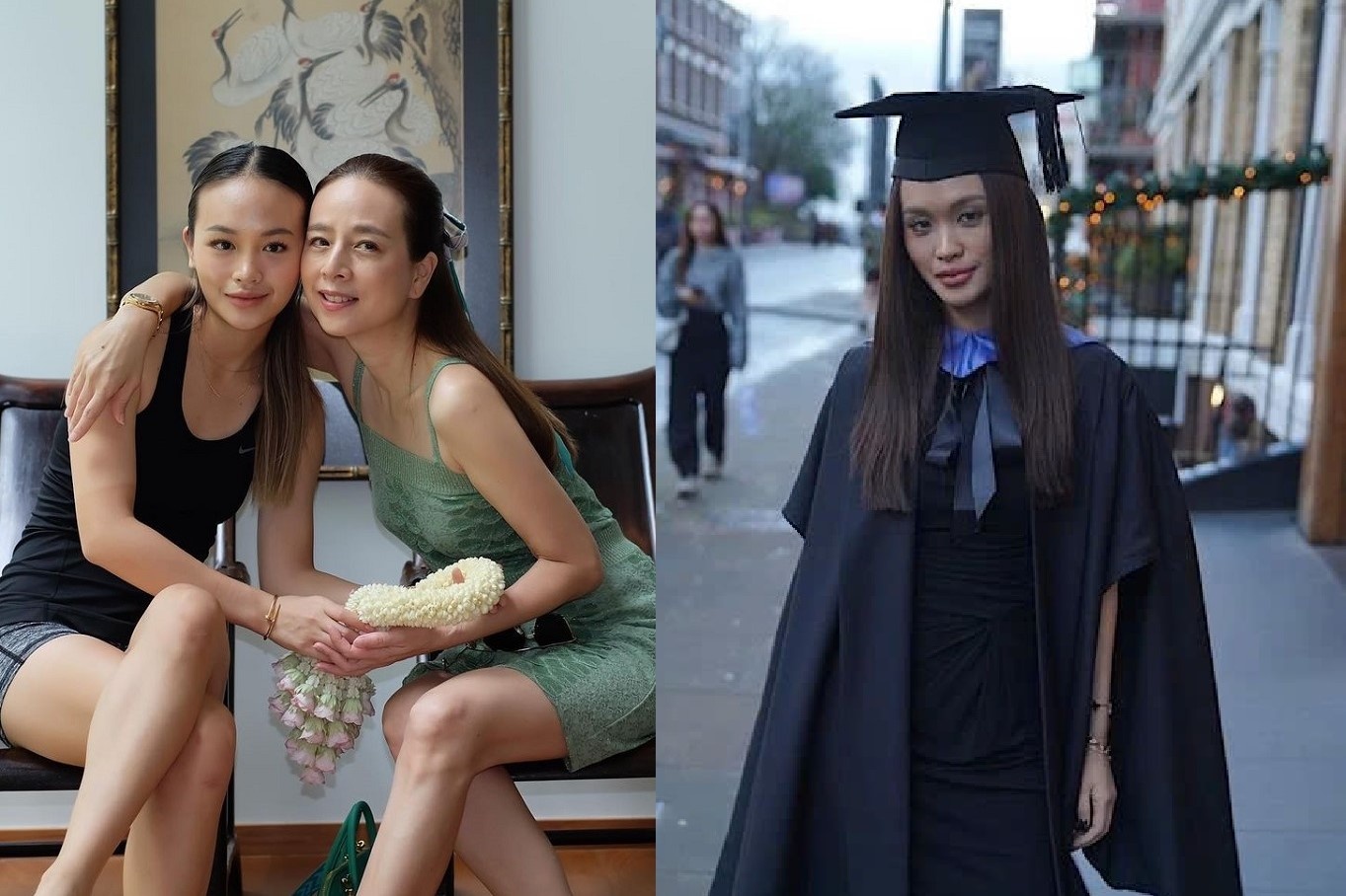 Guong mat khac la cua ai nu duy nhat nha Madam Pang hinh anh