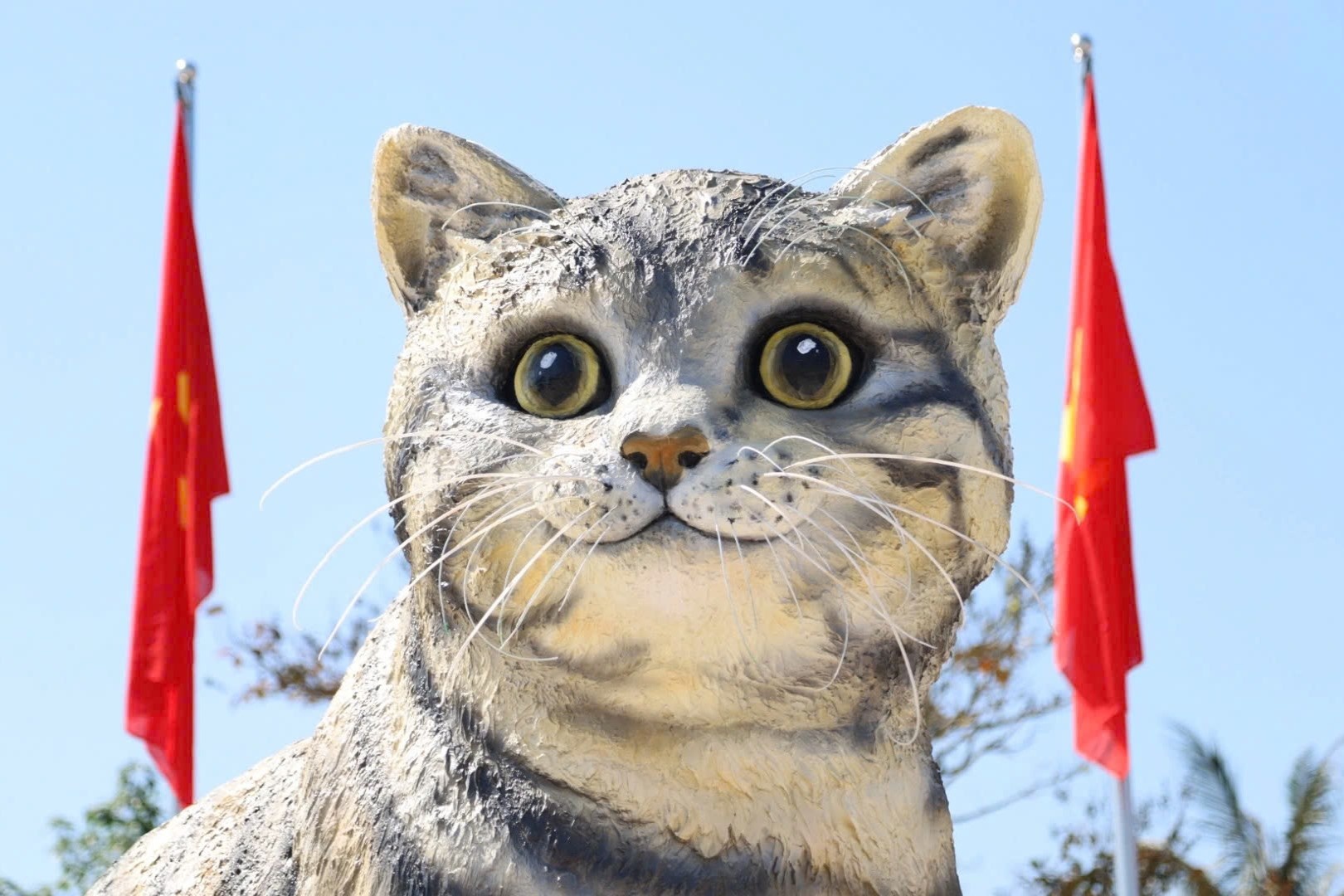 May man sap ap den voi nguoi tuoi Mao trong nam At Ty hinh anh