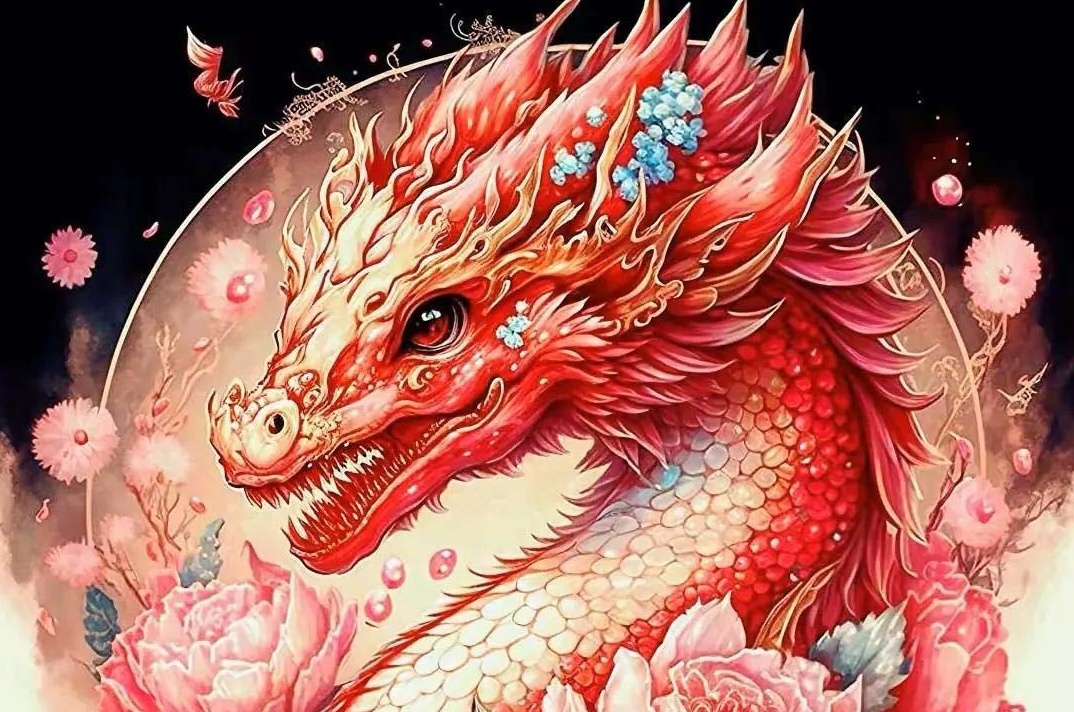 Van dao hoa no ro voi nguoi tuoi Thin trong nam moi At Ty hinh anh