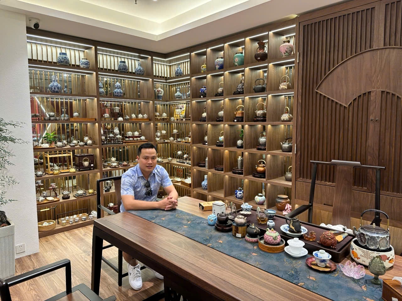 shipper dam xe anh 2