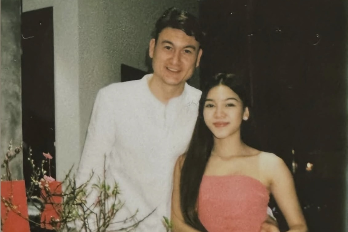 Yen Xuan ke ky niem don Tet voi Van Lam hoi con hen ho kin tieng hinh anh