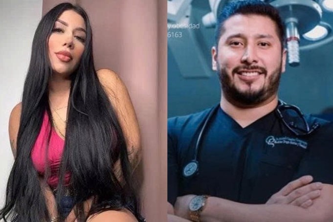 Influencer 27 tuoi tu vong sau 3 ngay hut mo hinh anh