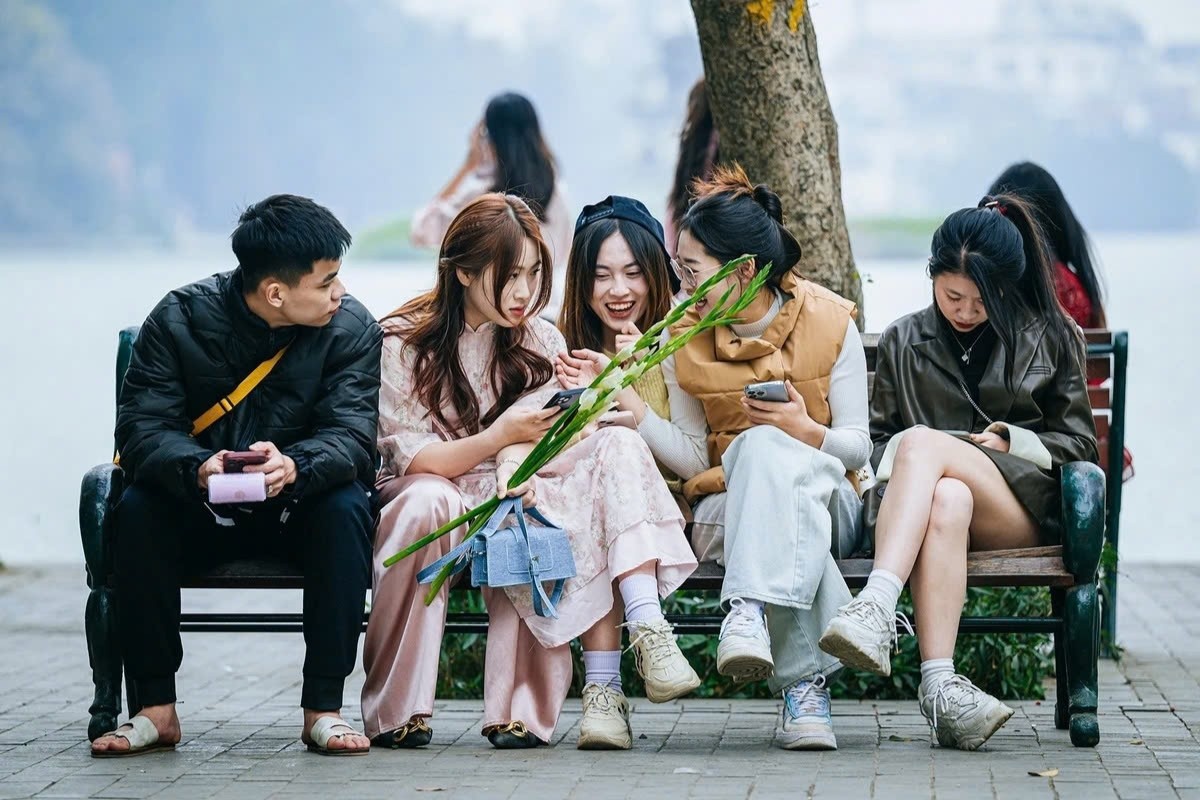 Vi sao 'chop mat' da het ky nghi Tet At Ty? hinh anh