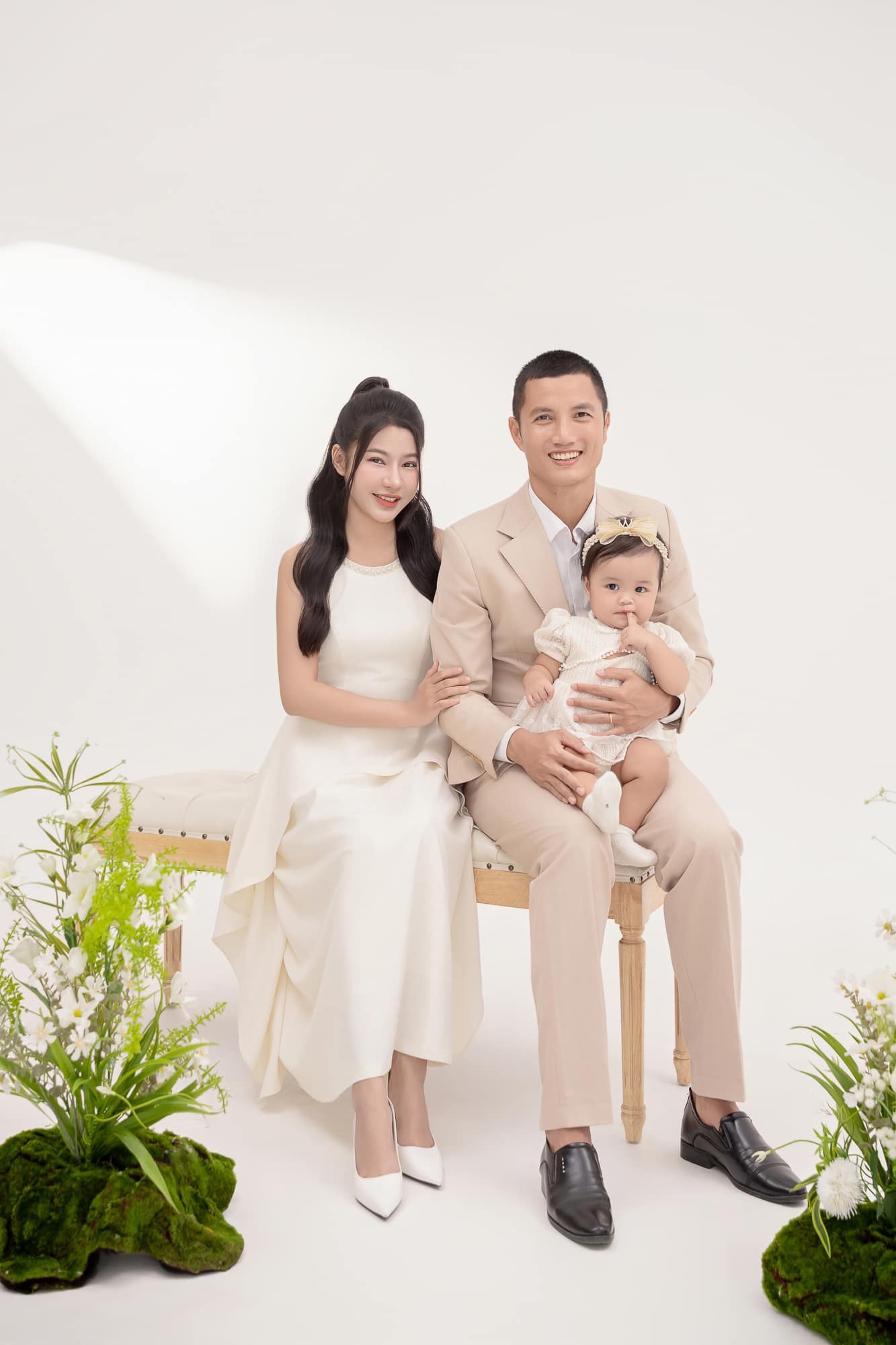 cau thu Viet Nam anh 1