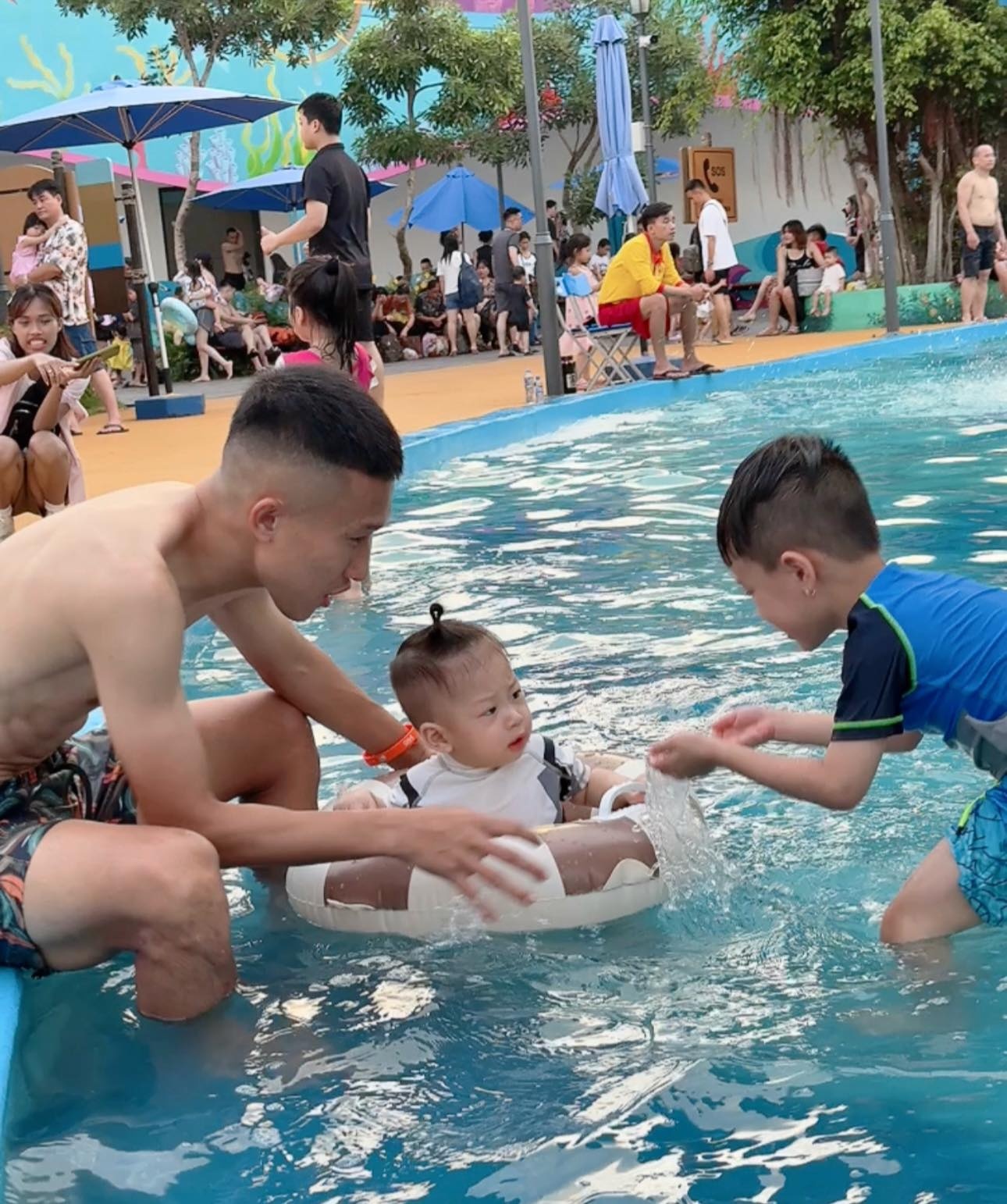 vo Doan Ngoc Tan anh 1