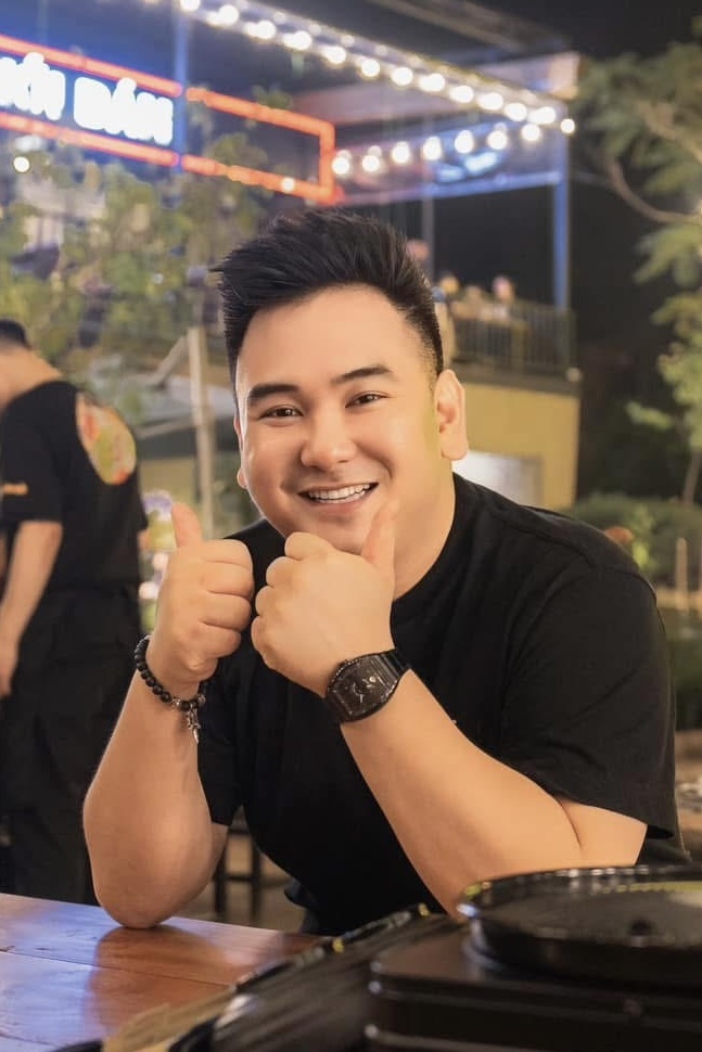 Bo Chanh chia tay Xemesis anh 1