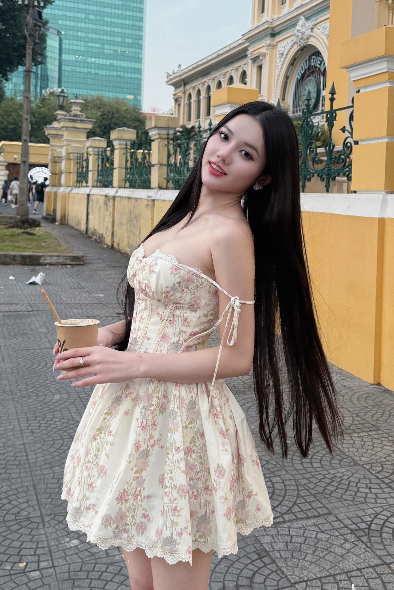 Bo Chanh chia tay Xemesis anh 2