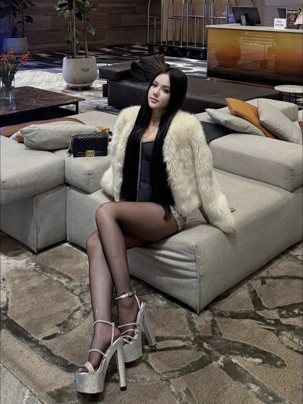 Bo Chanh chia tay Xemesis anh 3