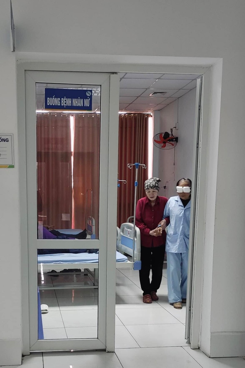 me chong cham me de anh 2