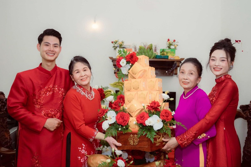 me chong cham me de anh 3