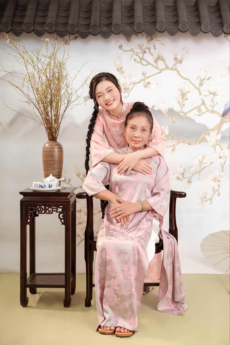 me chong cham me de anh 5