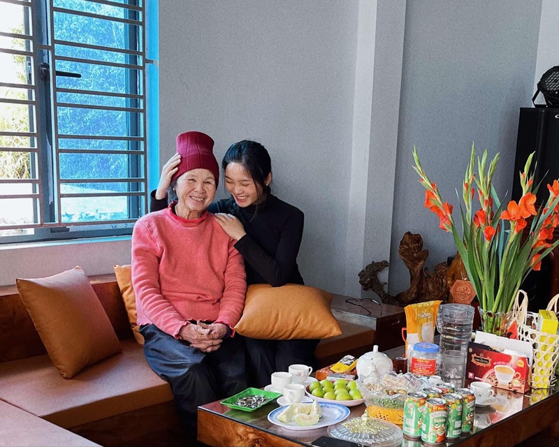 me chong cham me de anh 4