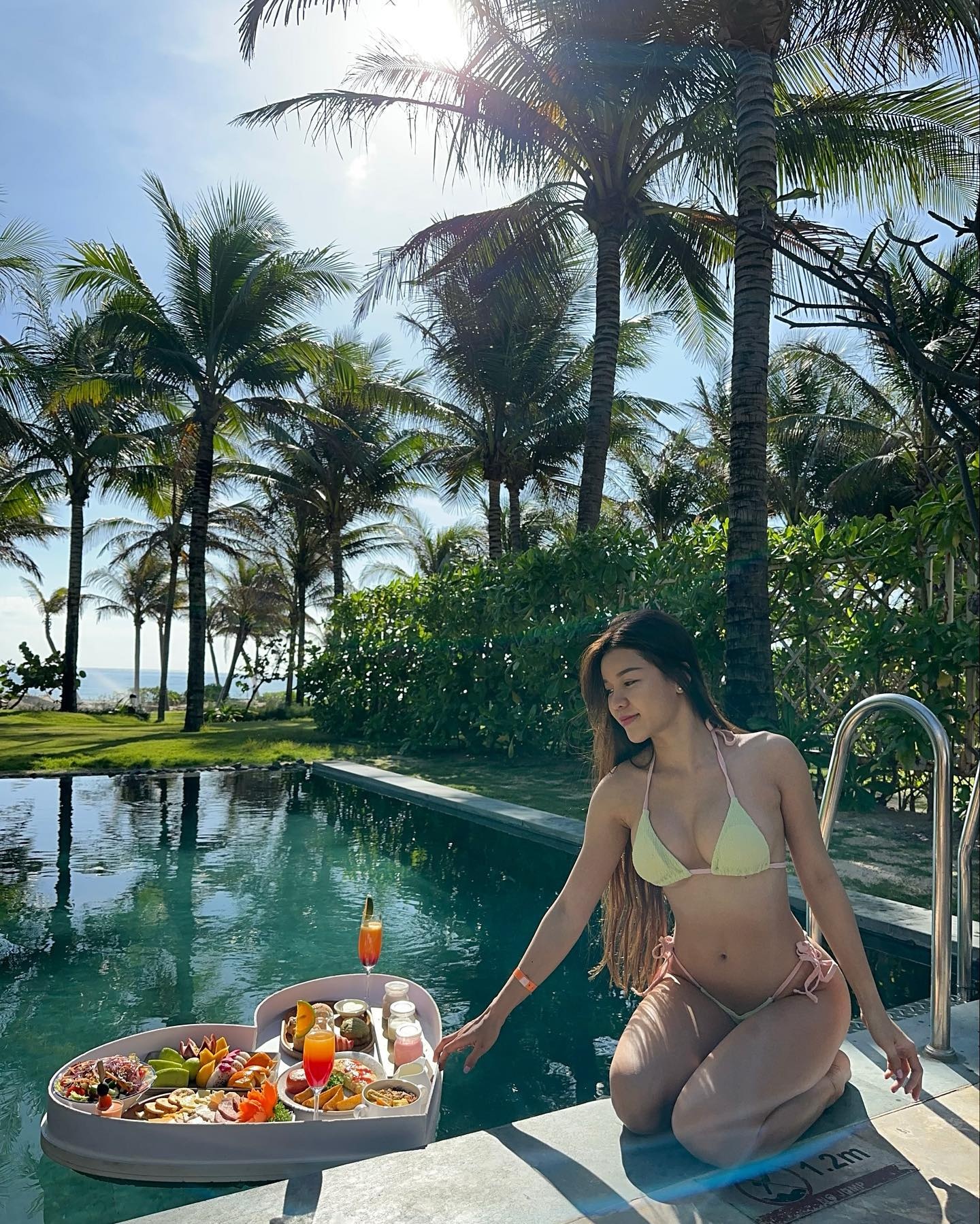 Đặng Văn Lâm có con ảnh 8 Dang Van Lam co con anh 8