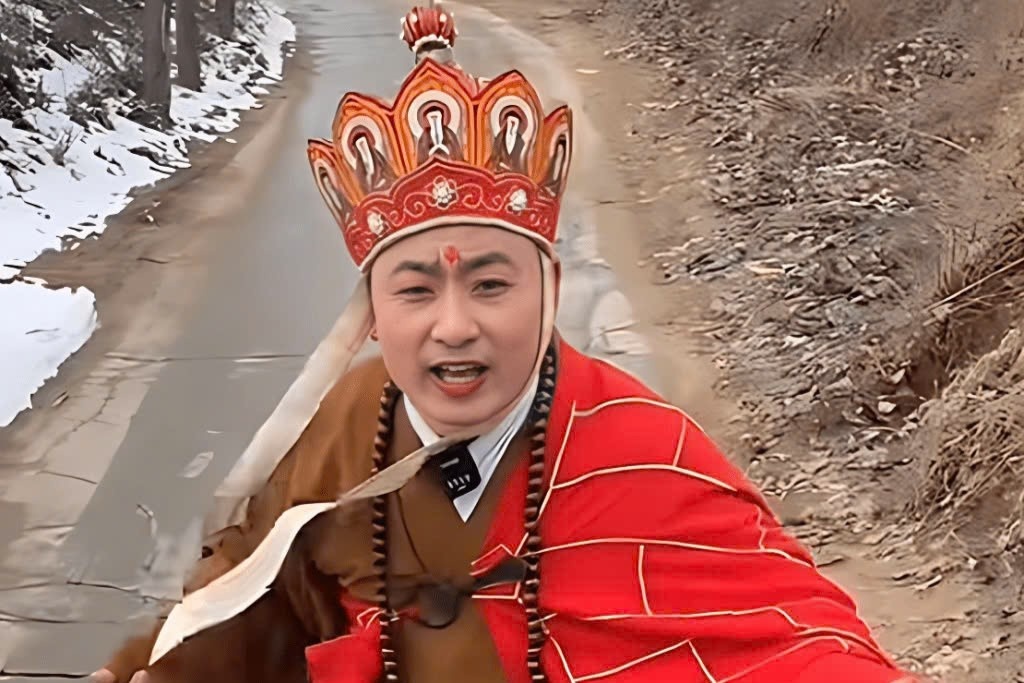 Ngoi sao livestream Trung Quoc dot tu vi lien tuc thuc khuya lam viec hinh anh