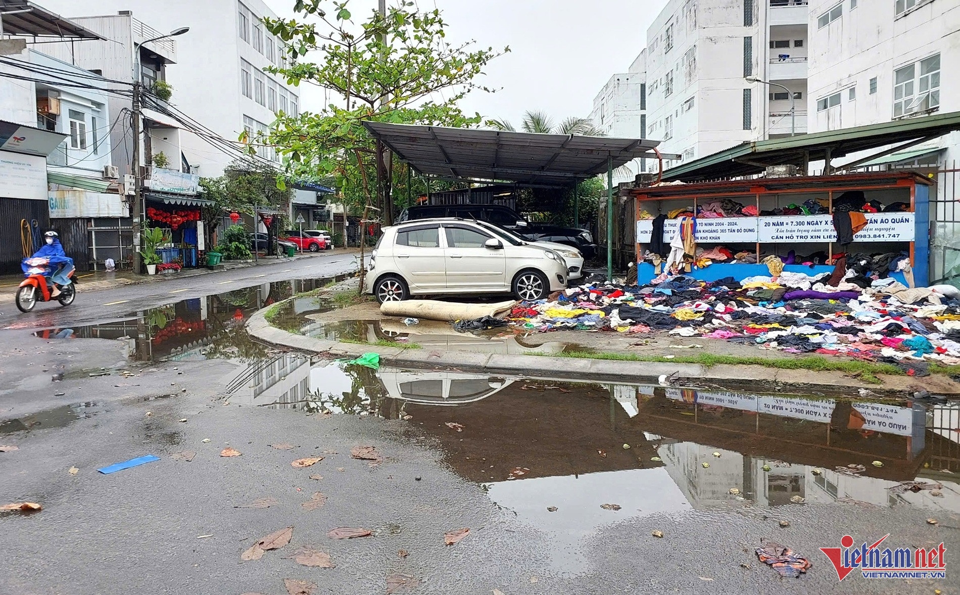 tu do tu thien anh 1