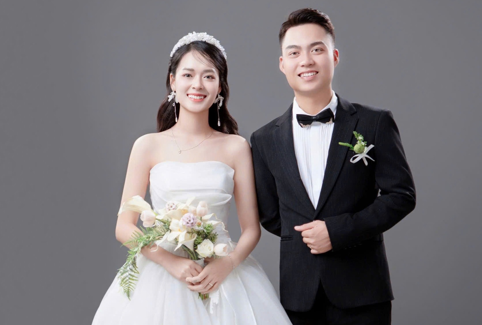 vợ chồng sĩ quan ảnh 3 vo chong si quan anh 3