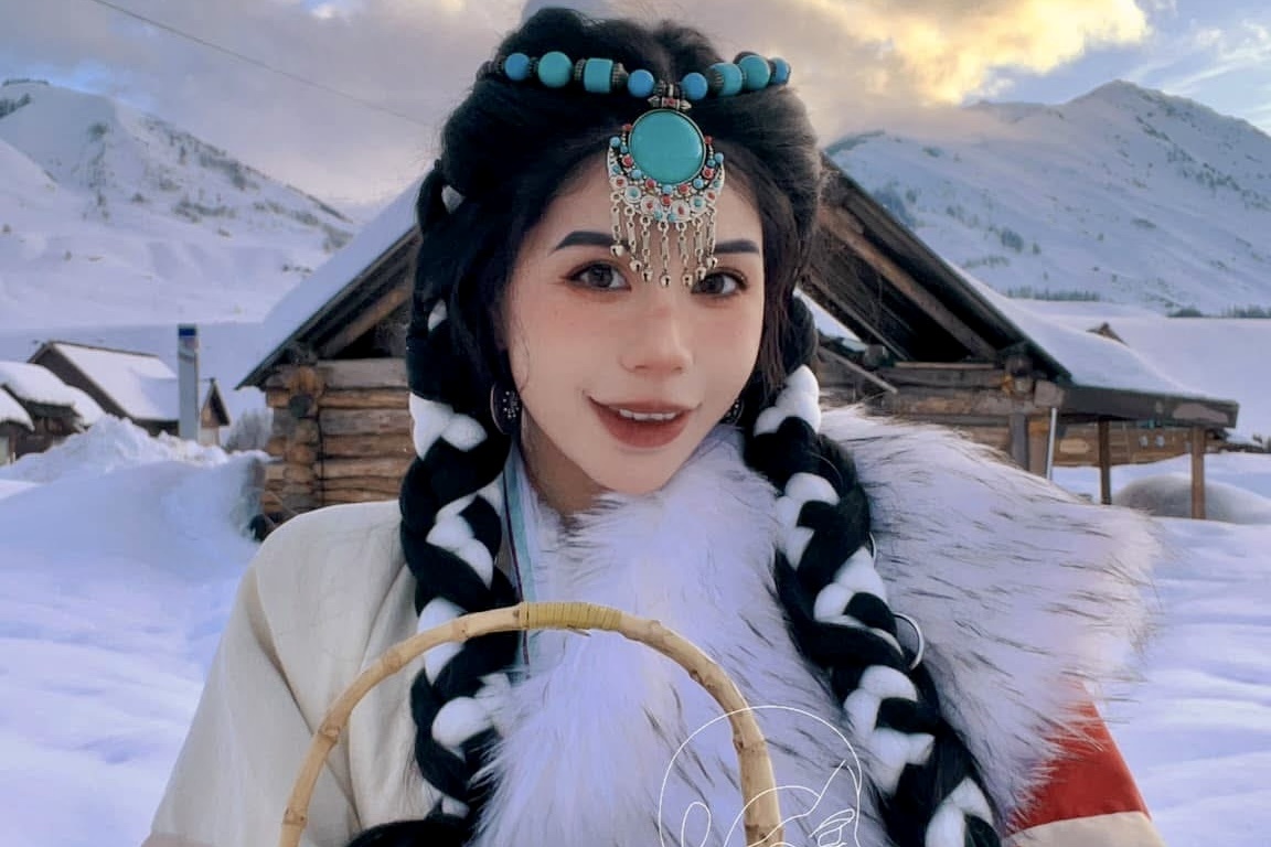 Hang Du Muc: Tu 'nang tho' ban ca tan tao do den KOC bi lien hoan phot hinh anh