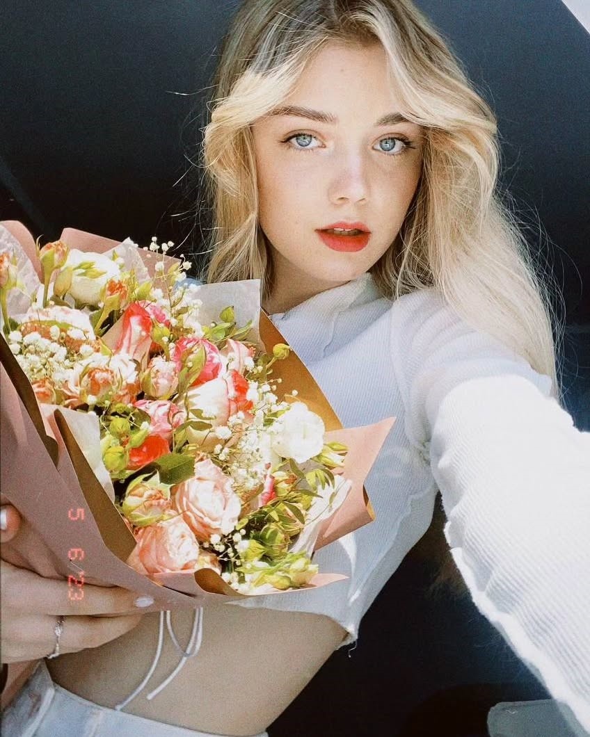 mau nhi xinh nhat anh 8