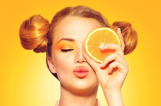 5 meo giup da sang khoe, min mang hinh anh