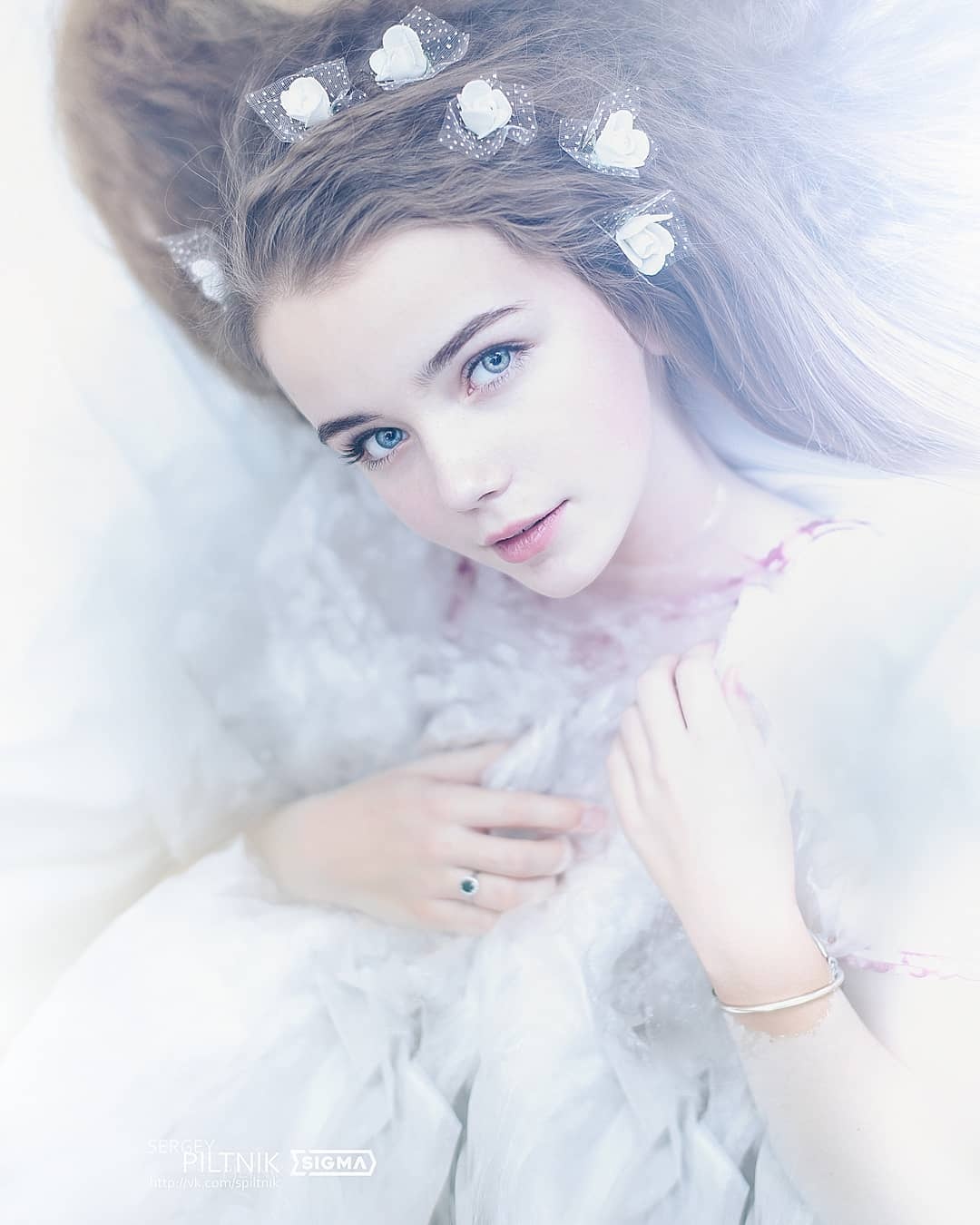 mau nhi xinh nhat anh 3