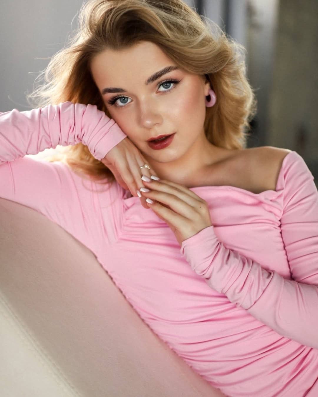 mau nhi xinh nhat anh 6