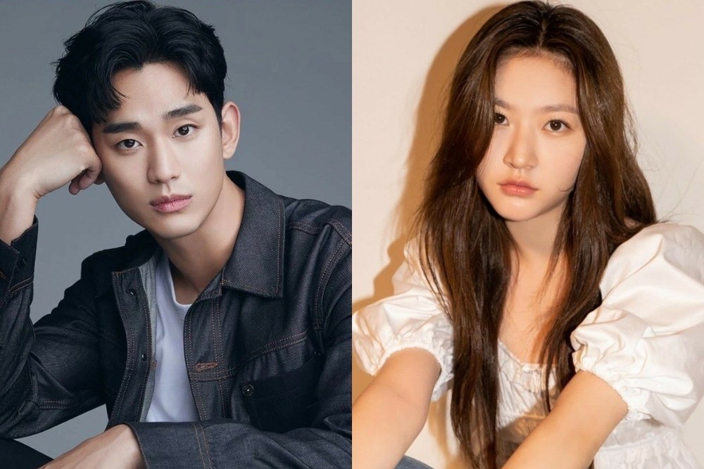 The luc muon danh Kim Sae Ron 'tuyen chien' Kim Soo Hyun hinh anh